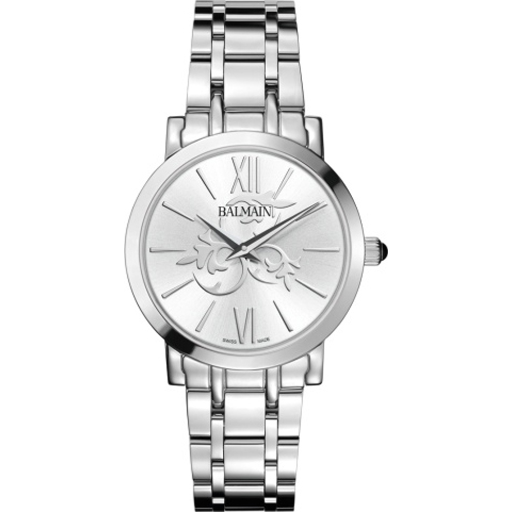 montre Balmain Watches B4431.33.12 Laelia