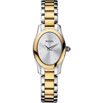 Balmain Watches B2672.39.16 Madrigal montre