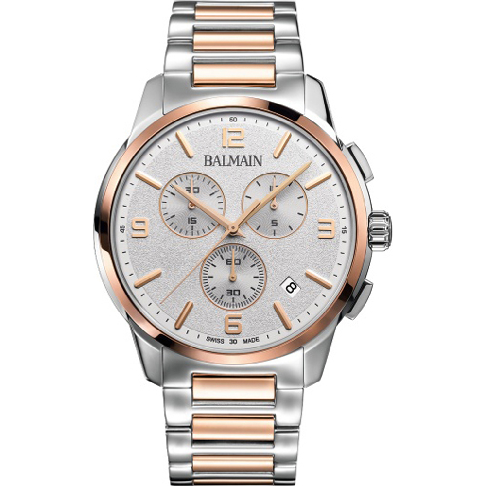 Montre Balmain Madrigal B7488.33.24