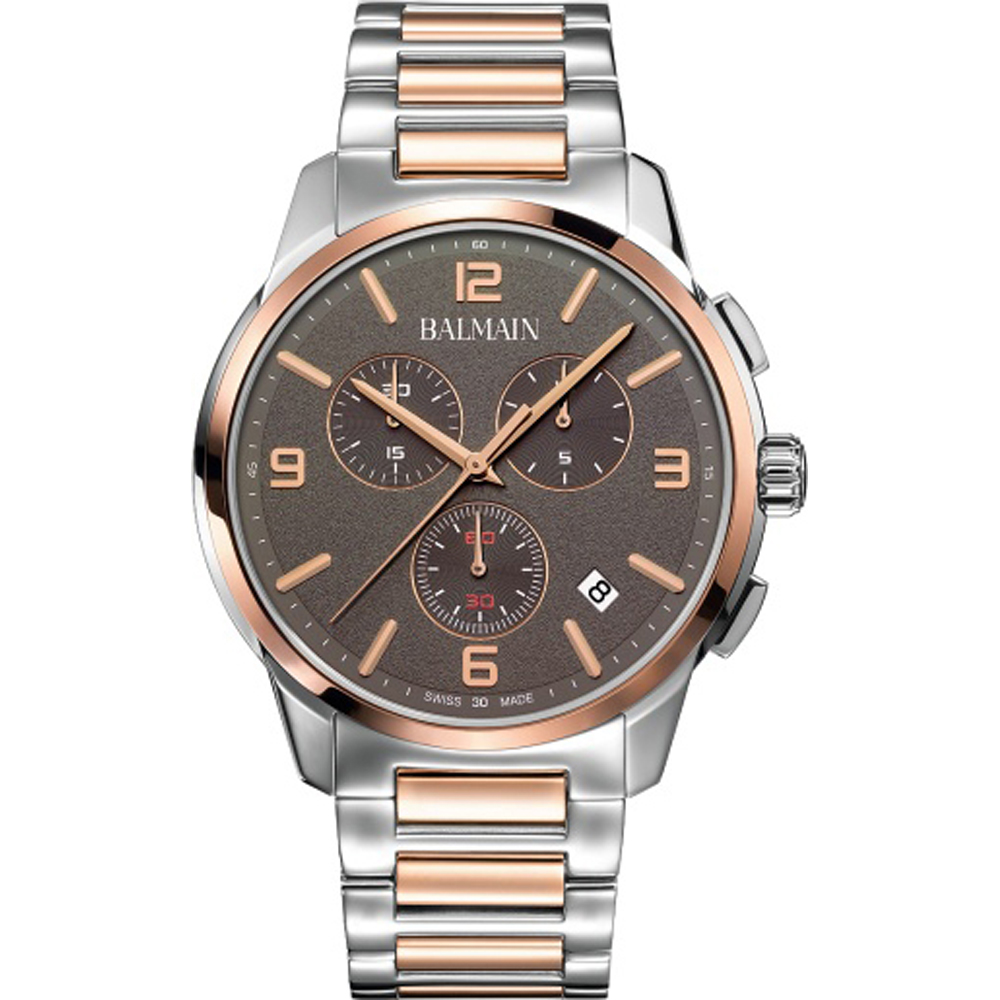 Montre Balmain Madrigal B7488.33.54