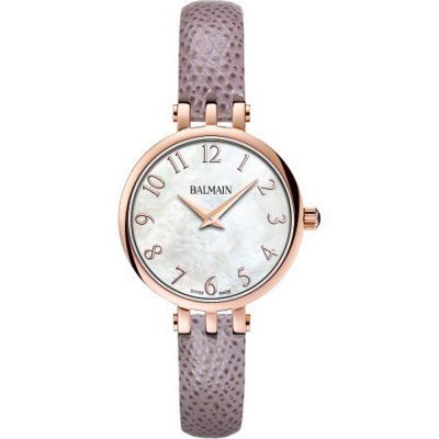 montre Balmain Watches B4299.72.84 Sedirea