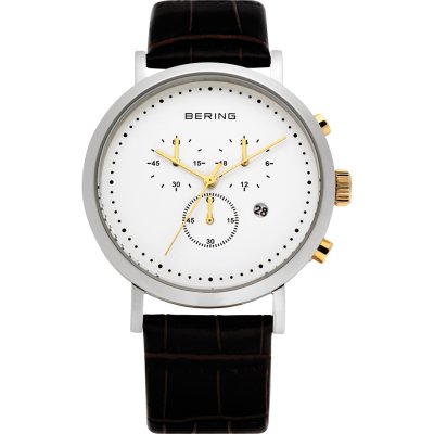 montre Bering 10540-534 Classic