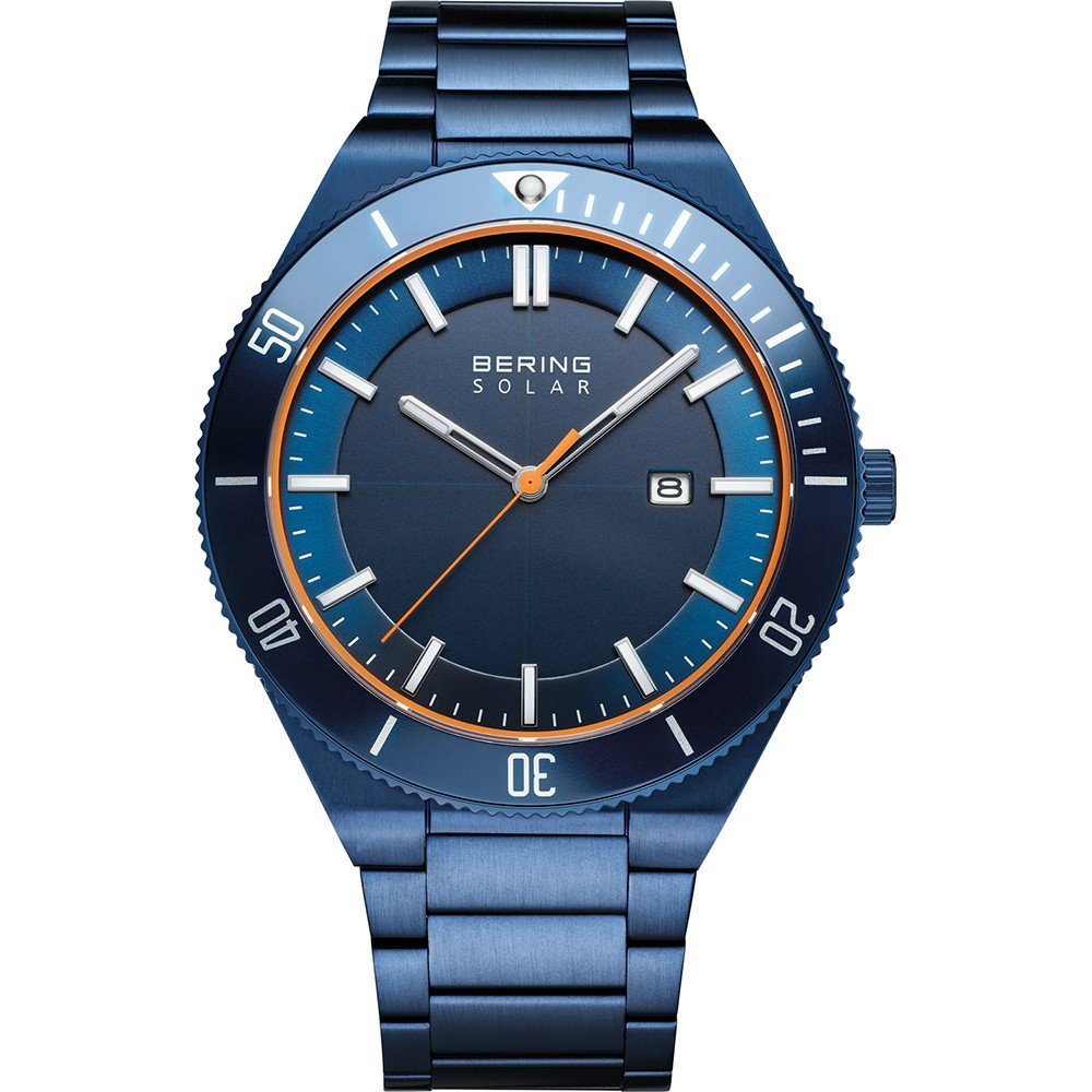 Montre Bering Solar 14443-797