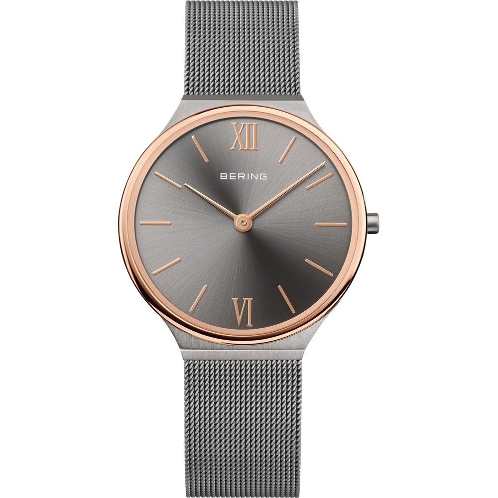 Montre Bering Ultra Slim 18434-369