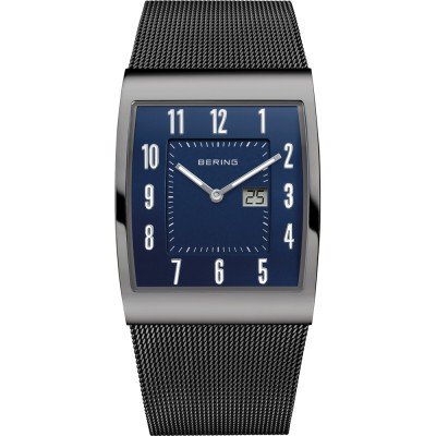 Montre Bering Radio Controlled 52033-227