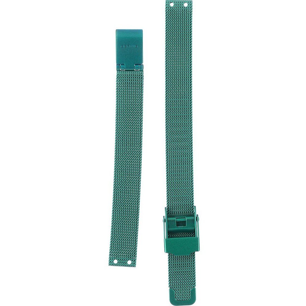 Bracelet Bering Straps PT-A14631S-BMEX Charity