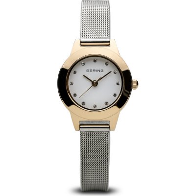 montre Bering 11125-010 Classic