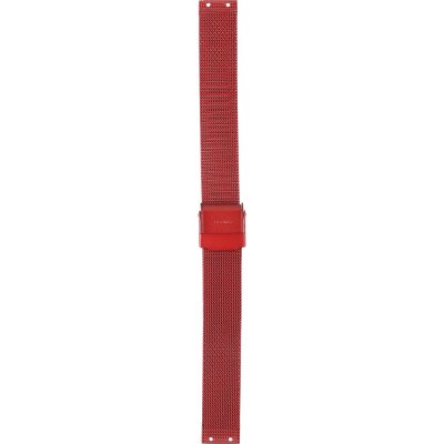 Bracelet Bering Straps PT-A10126S-BMRX Classic