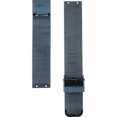 Bracelet Bering Straps SI-18-9-80-115-28 Classic