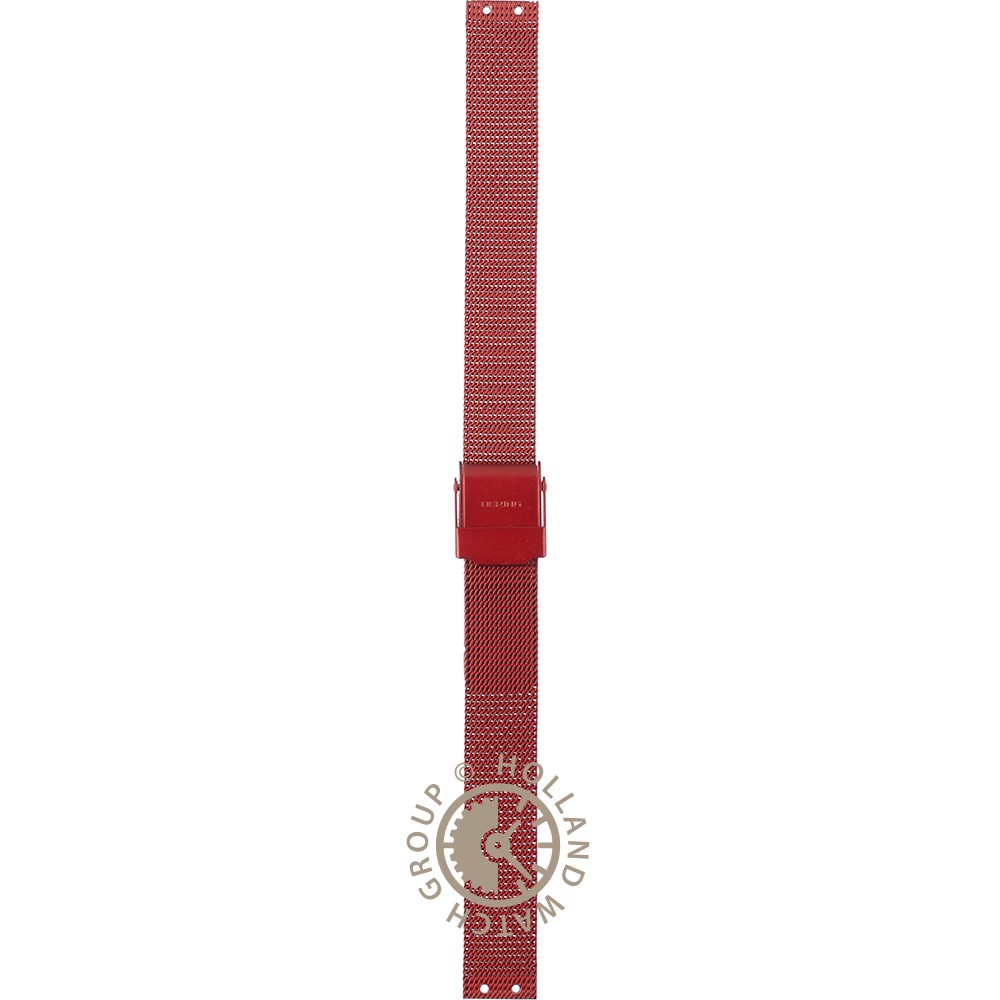 Bracelet Bering Straps PT-13326S-BMRX Charity