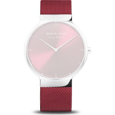 Bracelet Bering PT-15540-BMRX Max René