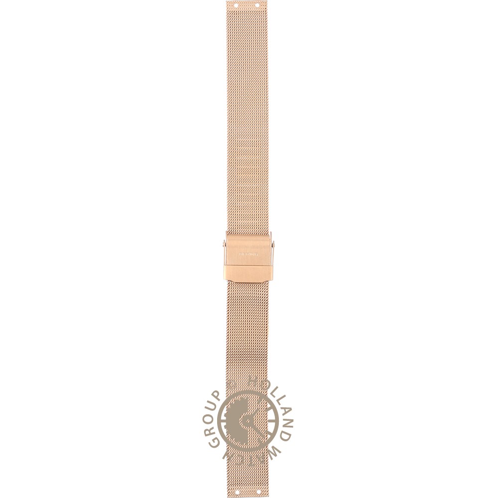 Bracelet Bering Straps PT-A10126S-BMVX