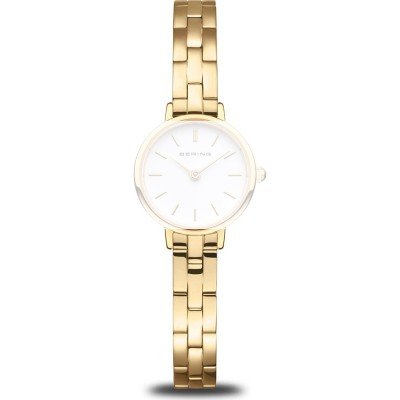 Bracelet Bering PT-A11022S-BSG Classic