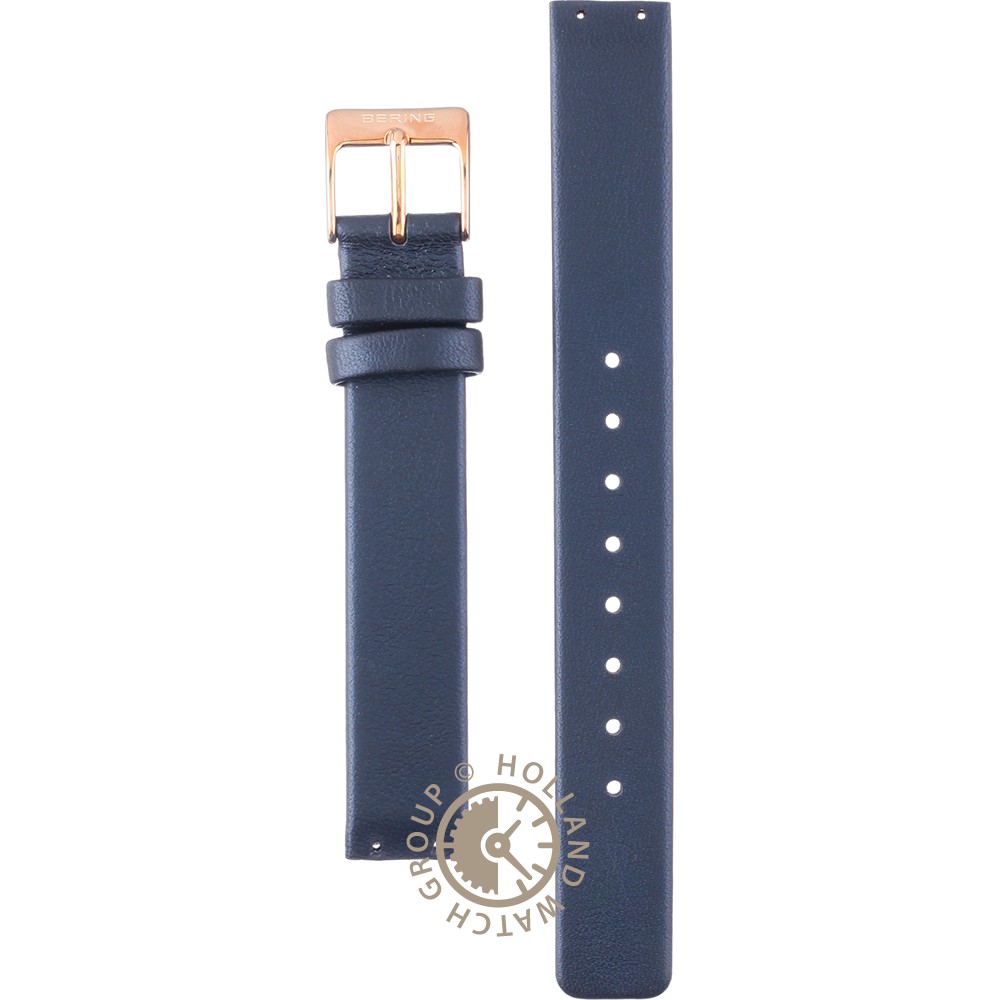 Bracelet Bering Straps PT-A11429E-BXL