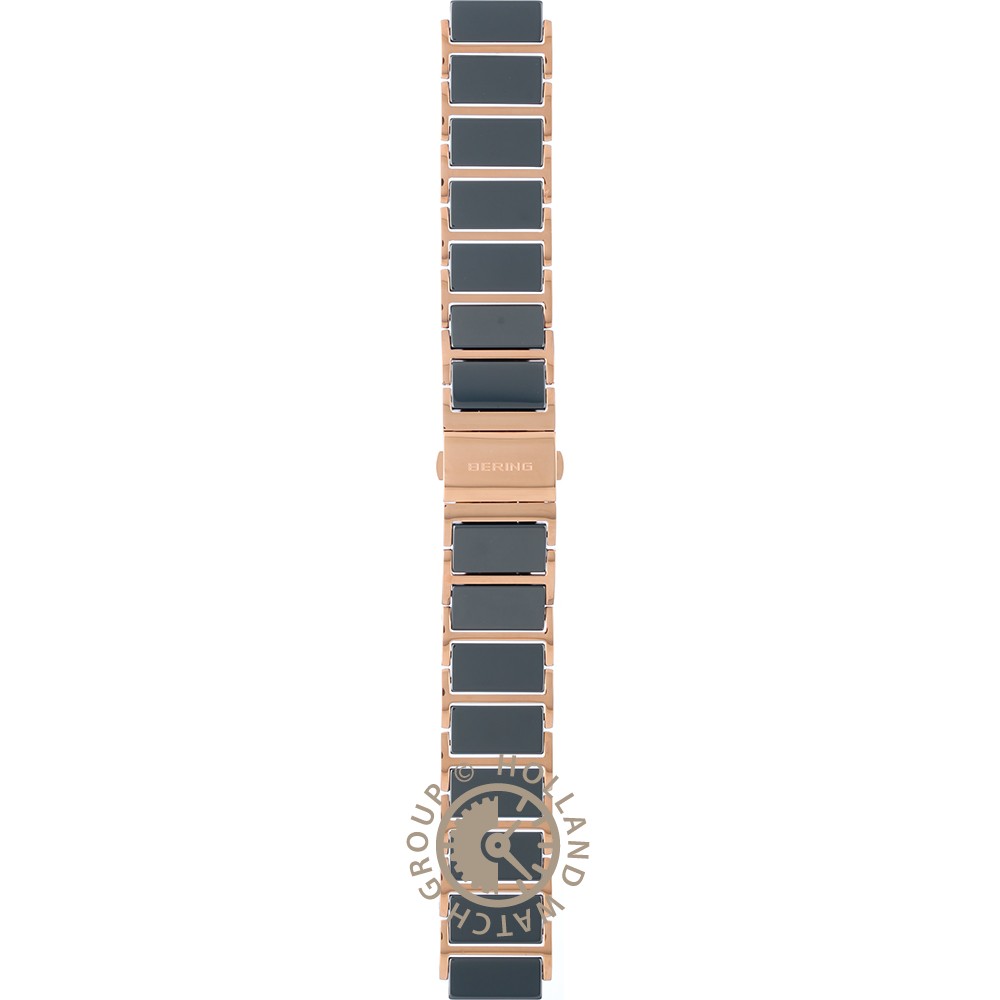 Bracelet Bering Straps PT-A11435E-BELV