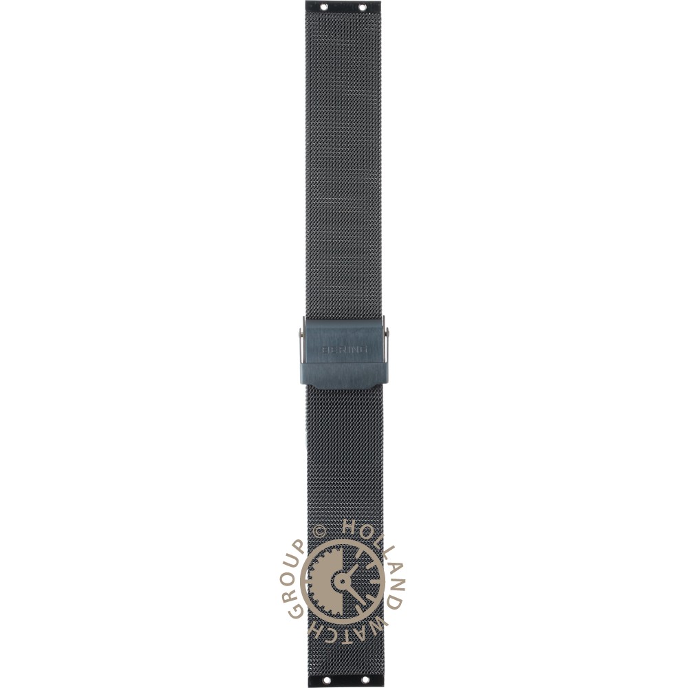 Bracelet Bering Straps PT-A11435S-BML