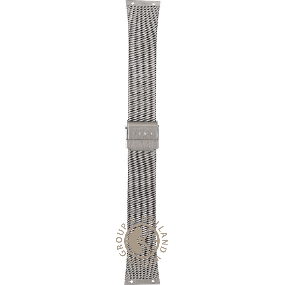 Bracelet Bering Straps PT-A11936S-BMJX