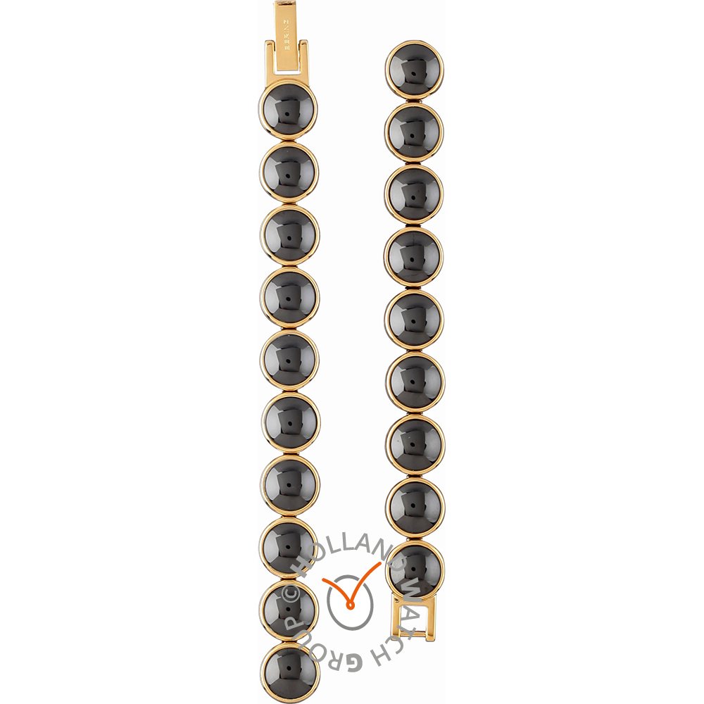 Bracelet Bering Straps PT-A13220E-BEBG