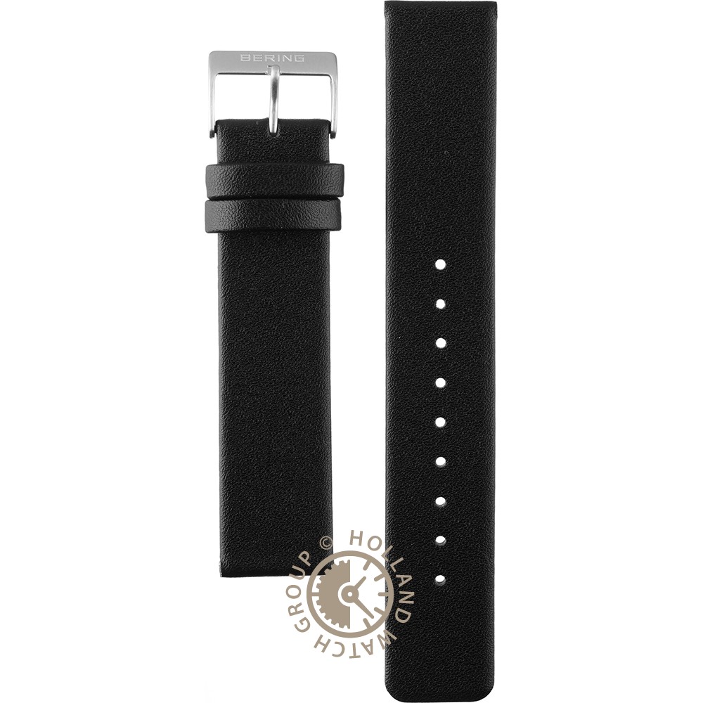 Bracelet Bering Straps PT-A13840E-BRB