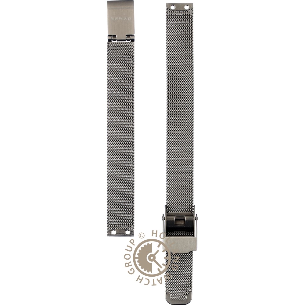 Bracelet Bering Straps PT-A14631S-BMJX