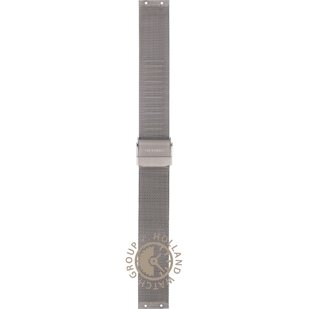 Bracelet Bering Straps PT-A14639S-BMJX