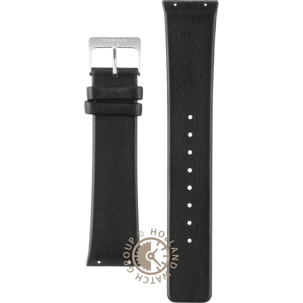 Bracelet Bering Straps PT-A14740S-BRB