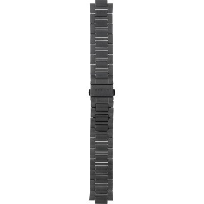 Bracelet Bering Straps PT-A15240T-BTB Titanium