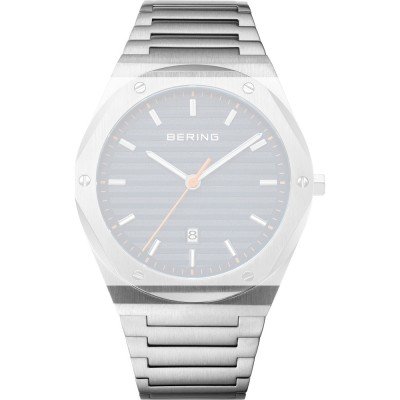 Bracelet Bering PT-A19742S-BSC Classic