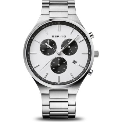 Montre Bering Titanium 11743-704