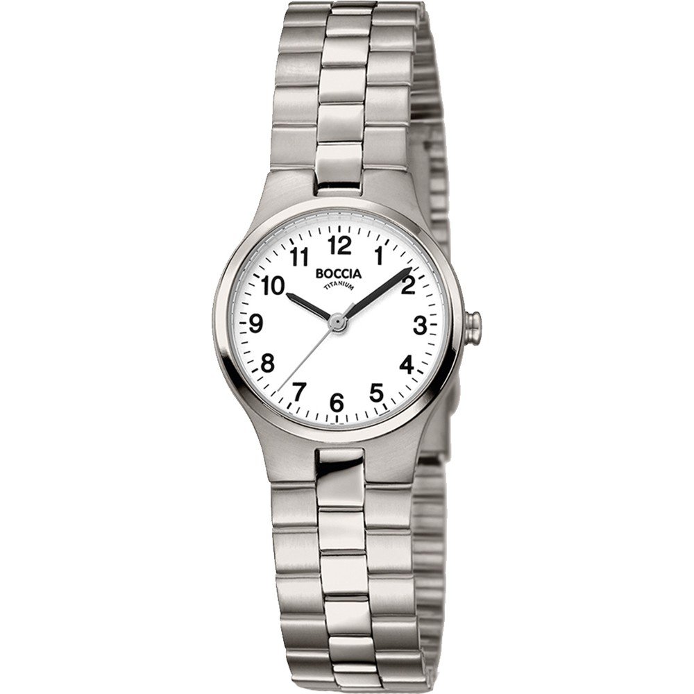 Montre Boccia 3082-06