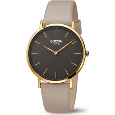 Montre Boccia 3273-04