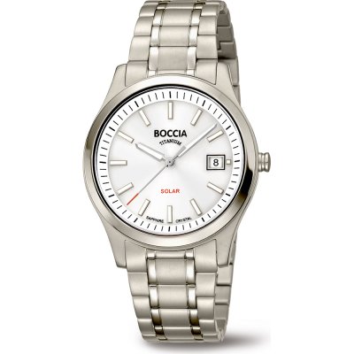 Boccia 3326-01 montre