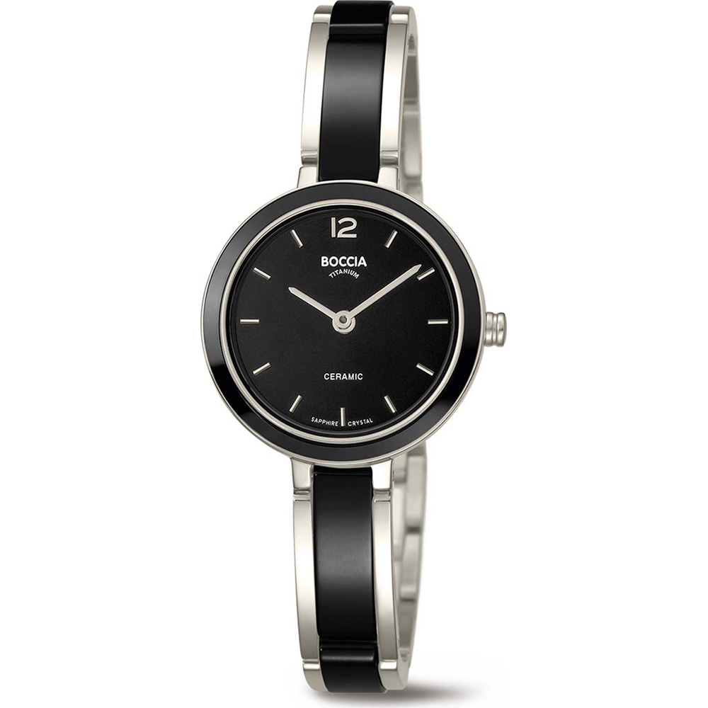 Montre Boccia 3333-02