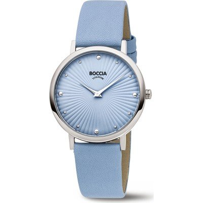 Montre Boccia 3365-01