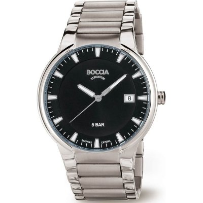 Montre Boccia 3576-01