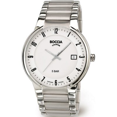 Montre Boccia 3576-02