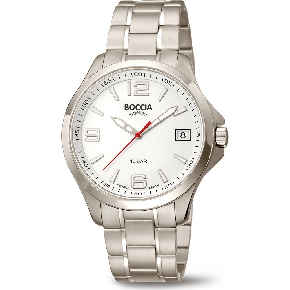 Montre Boccia 3591-06