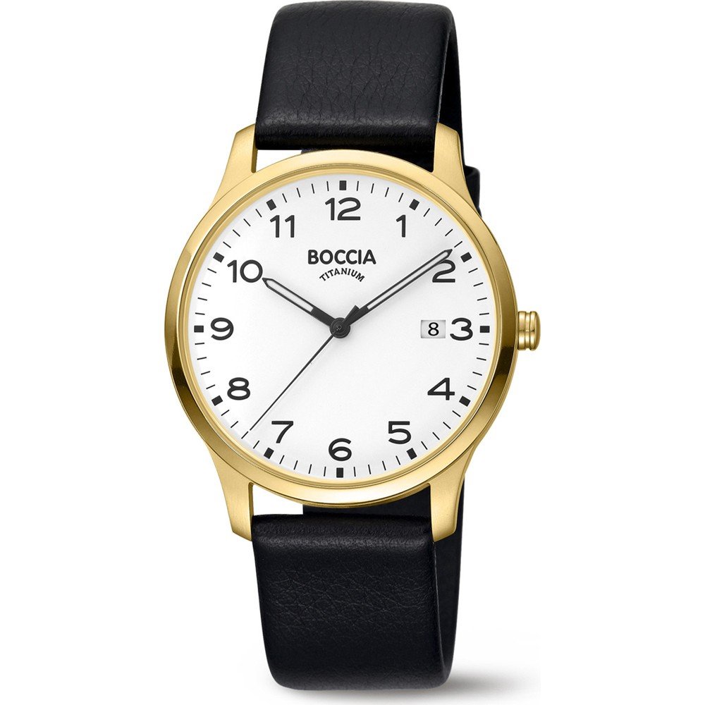 Montre Boccia 3620-08