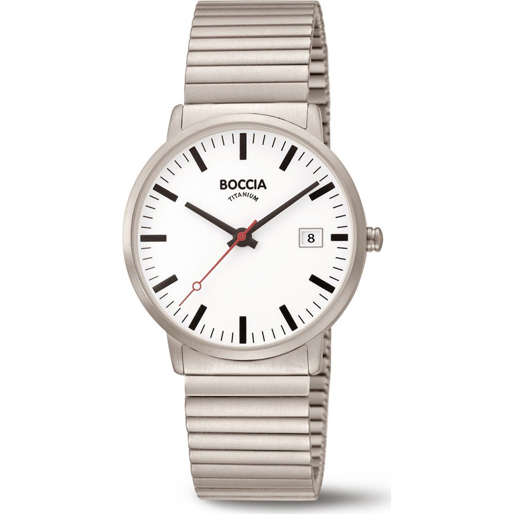 Montre Boccia 3622-04