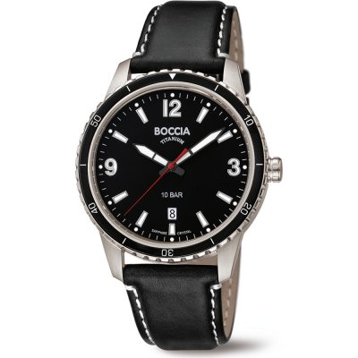 Montre Boccia 3635-01