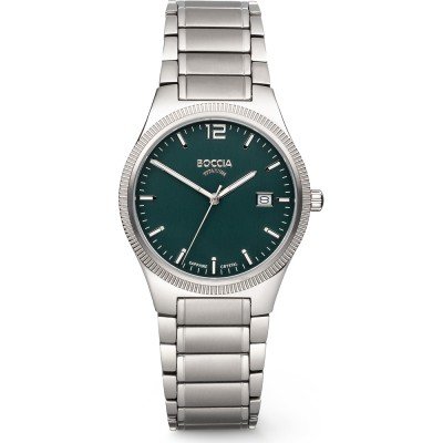 Montre Boccia 3666-05