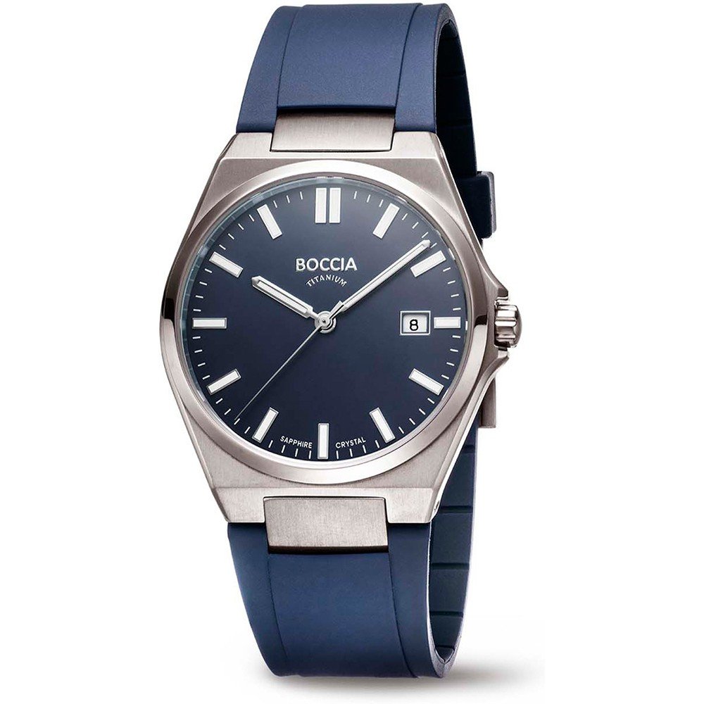 Montre Boccia 3667-01