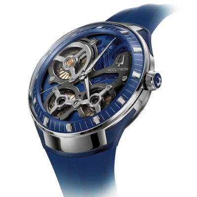 Fashion montre accutron