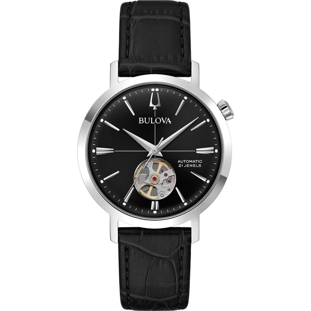 Montre Bulova 96A317 Aerojet