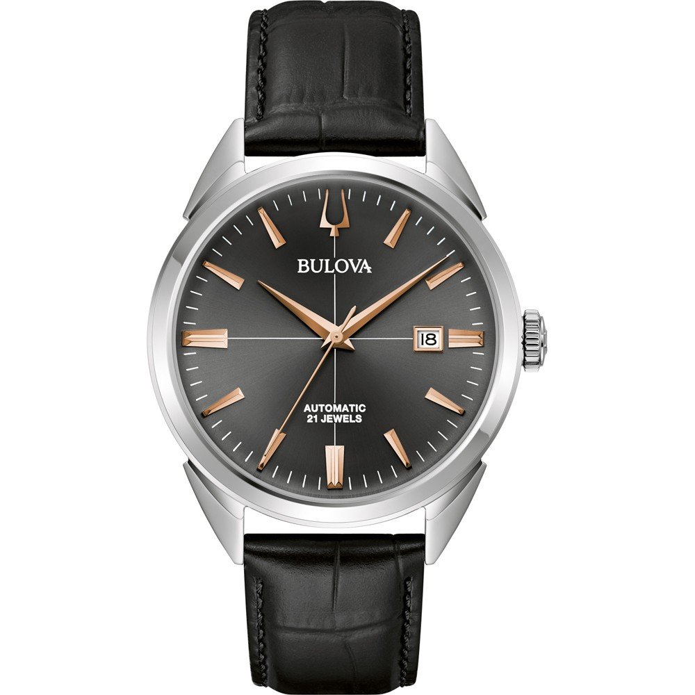 Montre Bulova Classic 96B422 Sutton