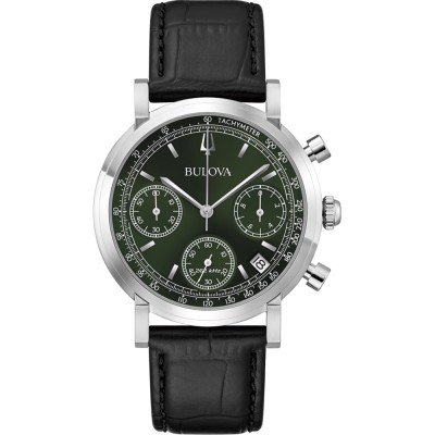 Montre Bulova Classic 96B457 Classic Chronograph