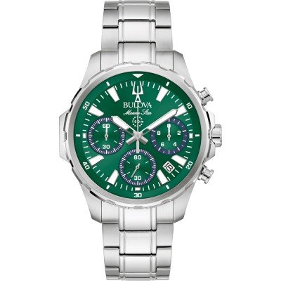 Montre Bulova Marine Star 96B465 Marine Star - Series B