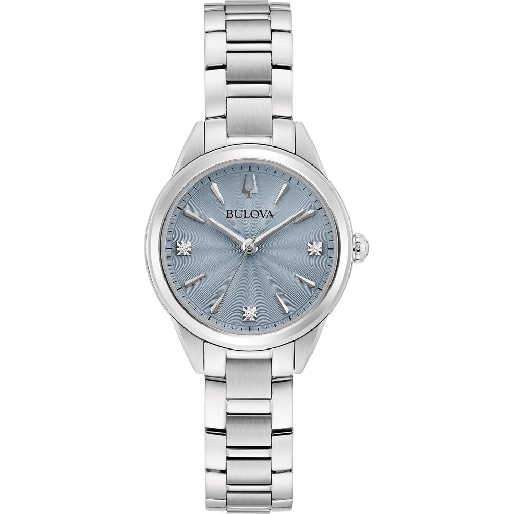 Montre Bulova 96P255 Lady Sutton