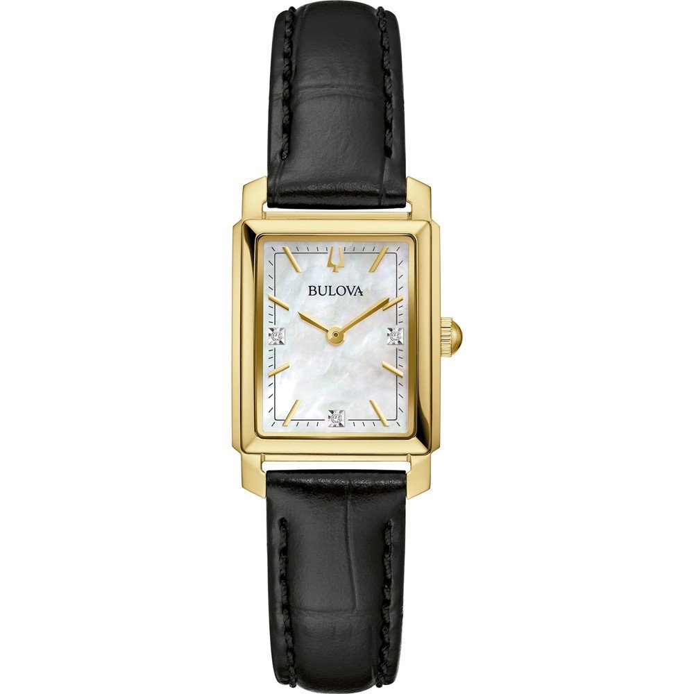 Montre Bulova Classic 97P166 Lady Sutton