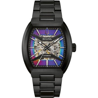 Montre Bulova Performance 98A320 Maquina